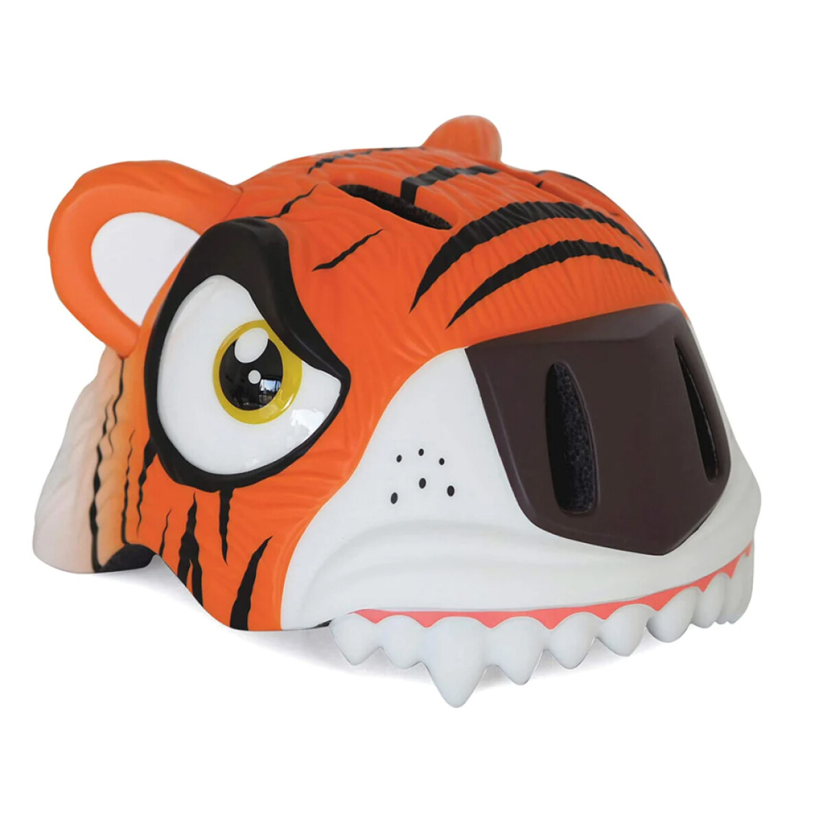 Casco Niño Crazy Safety Tiger 