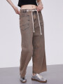 Pantalon Amiras Beige