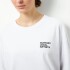 REMERA VINYL BLANCO