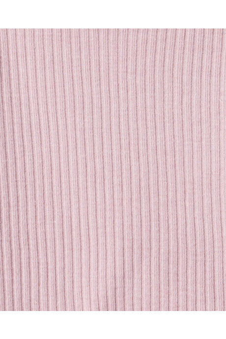 Set tres piezas de algodón, pantalón y dos bodies manga larga, diseño ciervo Sin color