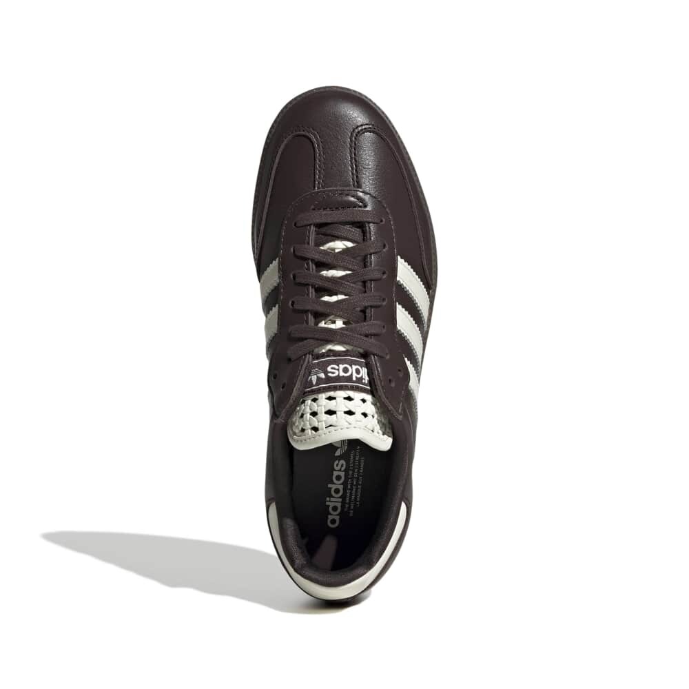 Zapatillas Adidas Samba OG Mujer Brown