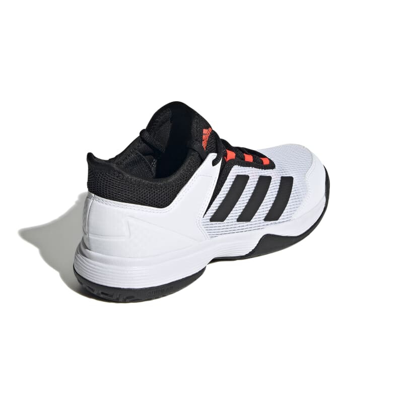 Championes Adidas Ubersonic 4 de Niños - GW2997 Blanco-negro