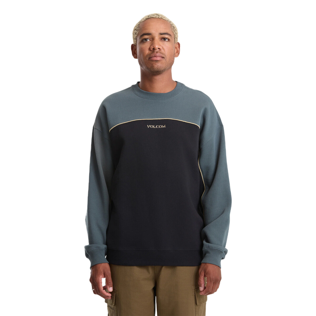 Buzo Volcom ABG 2K STONE 