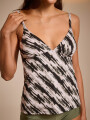 Tankini Castaner Estampado 64