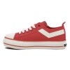 Championes Pony plataforma casual classic Coral