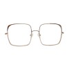 MÓ M RX L0108M C PINE ROSE GOLD 54/17 140 - Adulto - Dorado doradorosauniforme