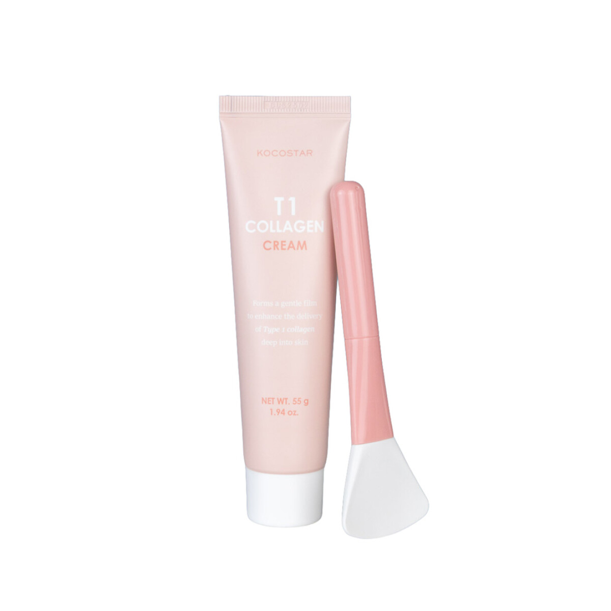T1 COLLAGEN CREAM - Crema de colágeno 