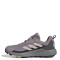 Championes de Mujer Adidas Terrex Anylander Lila - Gris - Negro