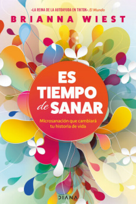 ES TIEMPO DE SANAR ES TIEMPO DE SANAR