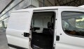 Peugeot Partner Furgon M69 - 2024 Peugeot Partner Furgon M69 - 2024