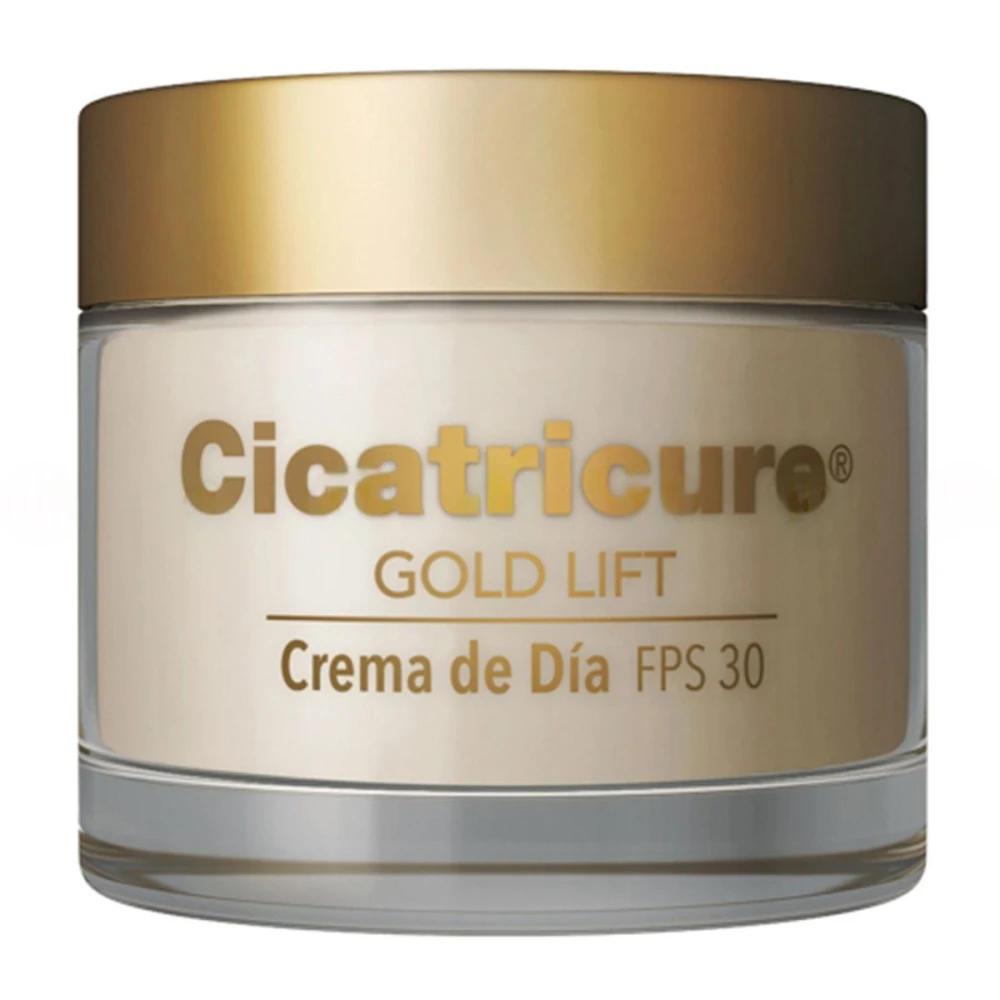 CICATRICURE GOLD LIFT CREMA DIA FPS 30 C