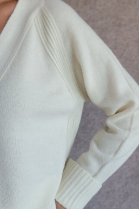 Cardigan Amanda Crudo