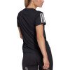 Adidas Own The Run Tee Negro