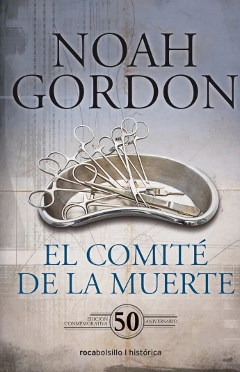 El comité de la muerte El comité de la muerte
