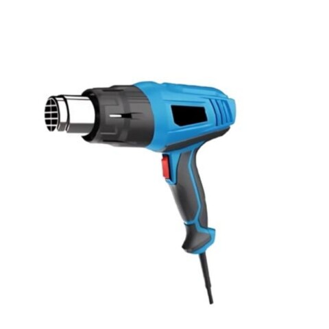 PISTOLA DE CALOR 2000W PISTOLA DE CALOR 2000W