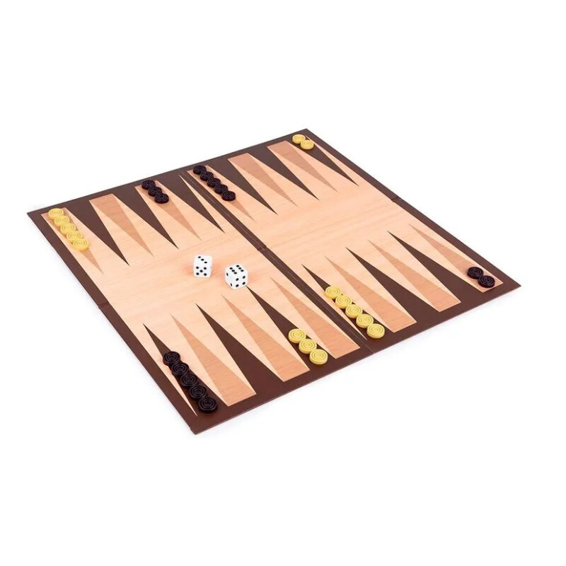 Backgammon Backgammon
