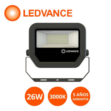 FOCO LED LEDVANCE OSRAM Foco LED LEDVANCE OSRAM 26W Luz Cálida