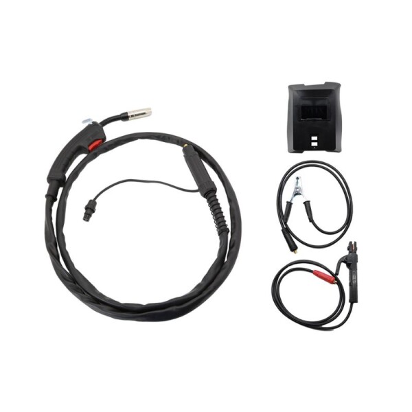 EQUIPO SOLDAR INVERTER 140A MMA/MIG/TIG LIFT - GDX EQUIPO SOLDAR INVERTER 140A MMA/MIG/TIG LIFT - GDX