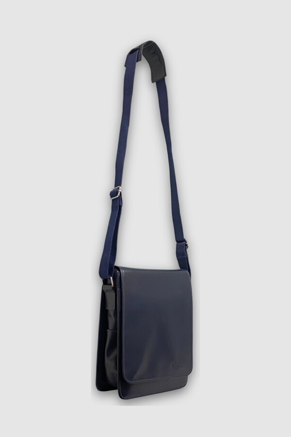 Morral Azul