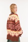Sweater Summit Marron