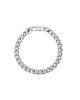 TwoJeys Pulsera Cuban Bracelet Plata TwoJeys Pulsera Cuban Bracelet Plata