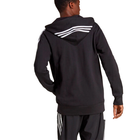 CAMPERA adidas ESSENTIALS FRENCH TERRY Black