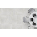 PORCELANATO TILE TOWN WHITE AC "A" 61X120 CM Porcelanato Tile Town White Ac "a" 61x120 Cm