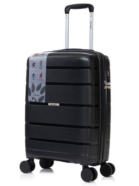 Valija de Cabina Cloudline Carry On Negro