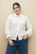 CAMISA ACE Crudo