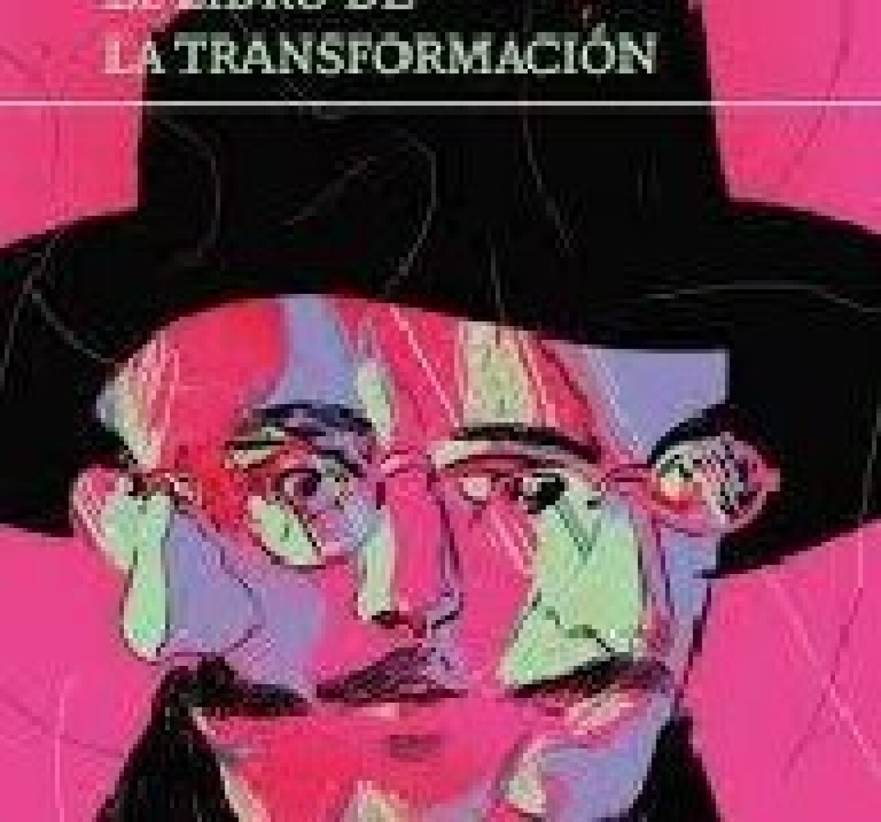 EL LIBRO DE LA TRANSFORMACION 