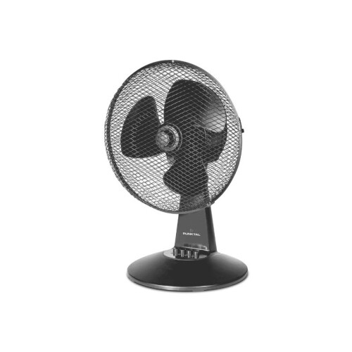Ventilador de Mesa PK-4040VT - PUNKTAL Ventilador de Mesa PK-4040VT - PUNKTAL