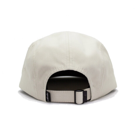 Gorro Martha 5-Panel Kaela Green Gorro Martha 5-Panel Kaela Green