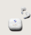 Auriculares Studio D1 True Nacional