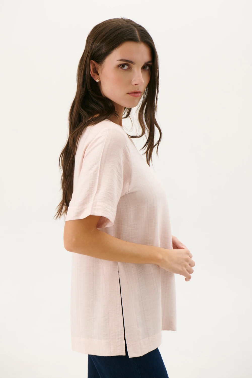 BLUSA BELLA