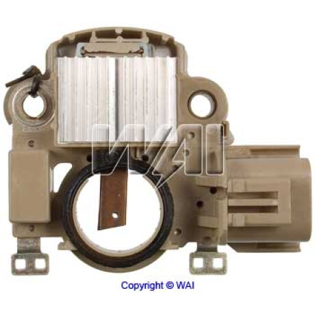 REGULADOR VOLTAJE NISSAN MITSUBISHI 23100-6J110 A002TA4092A TRANSPO REGULADOR VOLTAJE NISSAN MITSUBISHI 23100-6J110 A002TA4092A TRANSPO