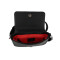 Cartera Las Oreiro Negro