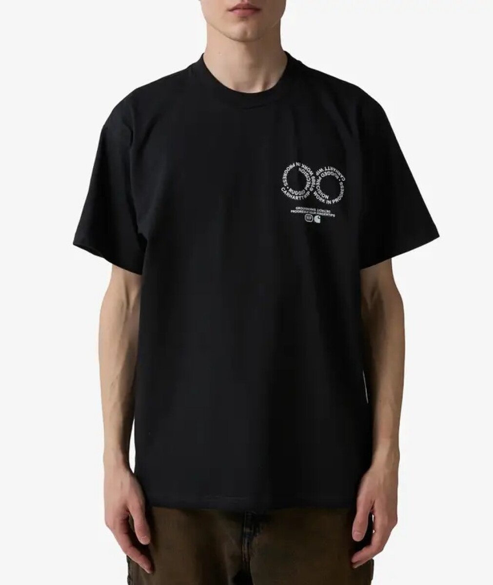 S/S Rotation T-Shirt 