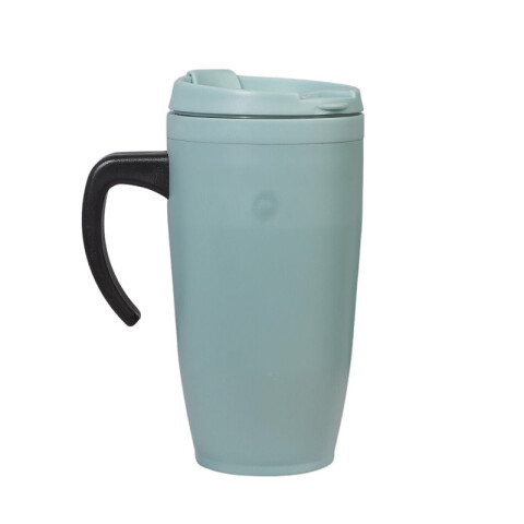 Vaso Hermetico con Tapa dispenser 450 ML 4 colores Vaso Hermetico Con Tapa Dispenser 450 Ml 4 Colores