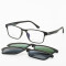 Mytho clip-on MT3951 C1