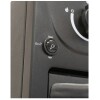 Cocina Petra Sirius A Gas Supergas 4 Hornallas Mesada Inox Color Negro Cocina Petra Sirius A Gas Supergas 4 Hornallas Mesada Inox Color Negro