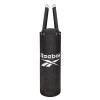 Bolsa De Boxeo 18Kg Reebok Negro
