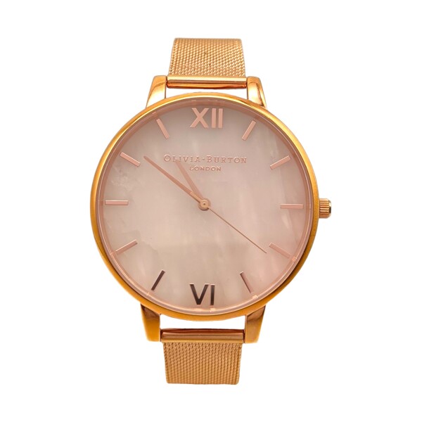 OLIVIA BURTON OB16SP01 Doradorosauniforme
