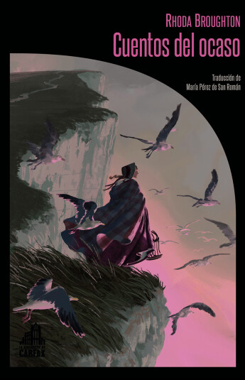 Cuentos del ocaso Cuentos del ocaso