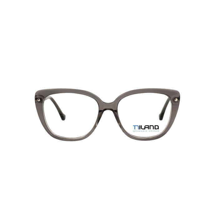 Milano Breratta Gris Traslucido