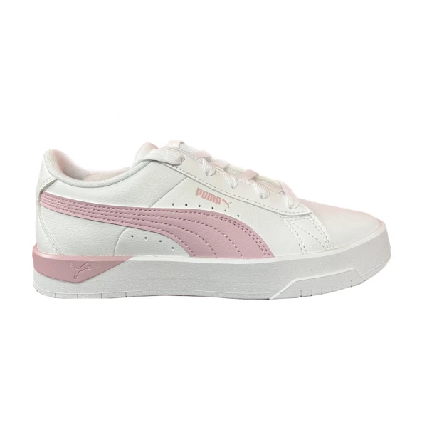 JADA CLASSIC PS - PUMA BLANCO/ROSA