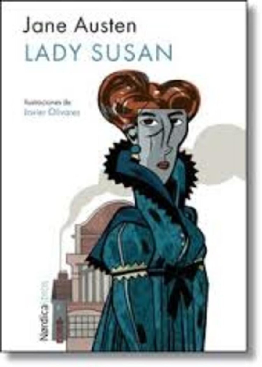 Lady Susan 