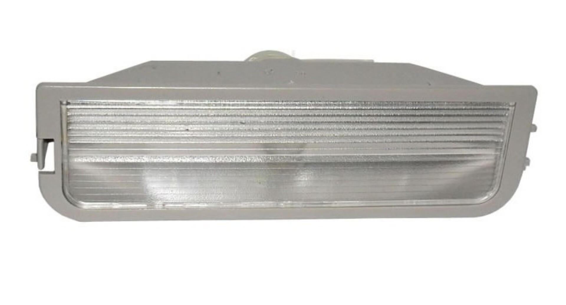 FARO MATRICULA GOL G3 99/05 