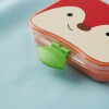 Lunch kit SKIP HOP tupper vianda zorro