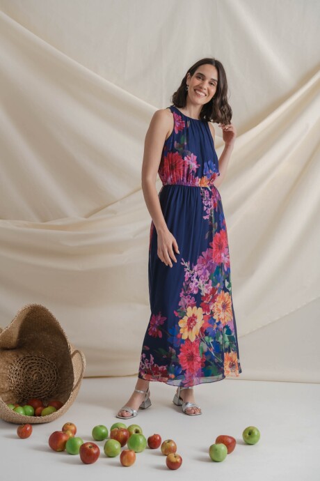 VESTIDO VIOLETTE VESTIDO VIOLETTE