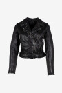 CHAQUETA MARYN Negro